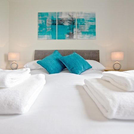 Rockworks Chalets No,6 - Uk7045 Saint Marys 外观 照片