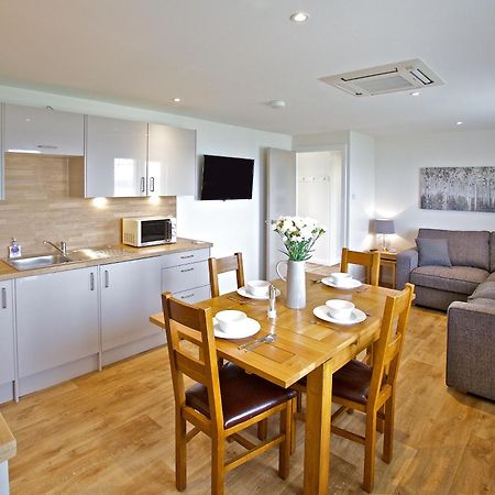 Rockworks Chalets No,6 - Uk7045 Saint Marys 外观 照片