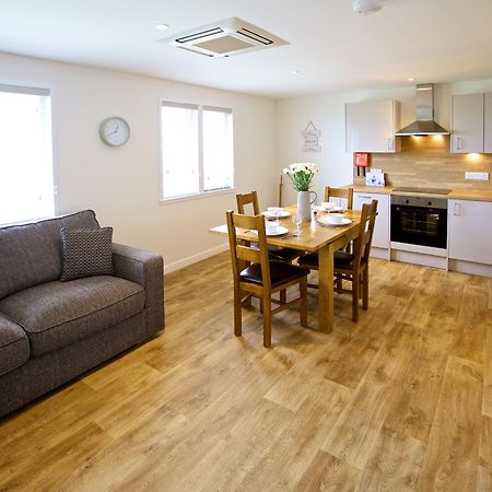 Rockworks Chalets No,6 - Uk7045 Saint Marys 外观 照片