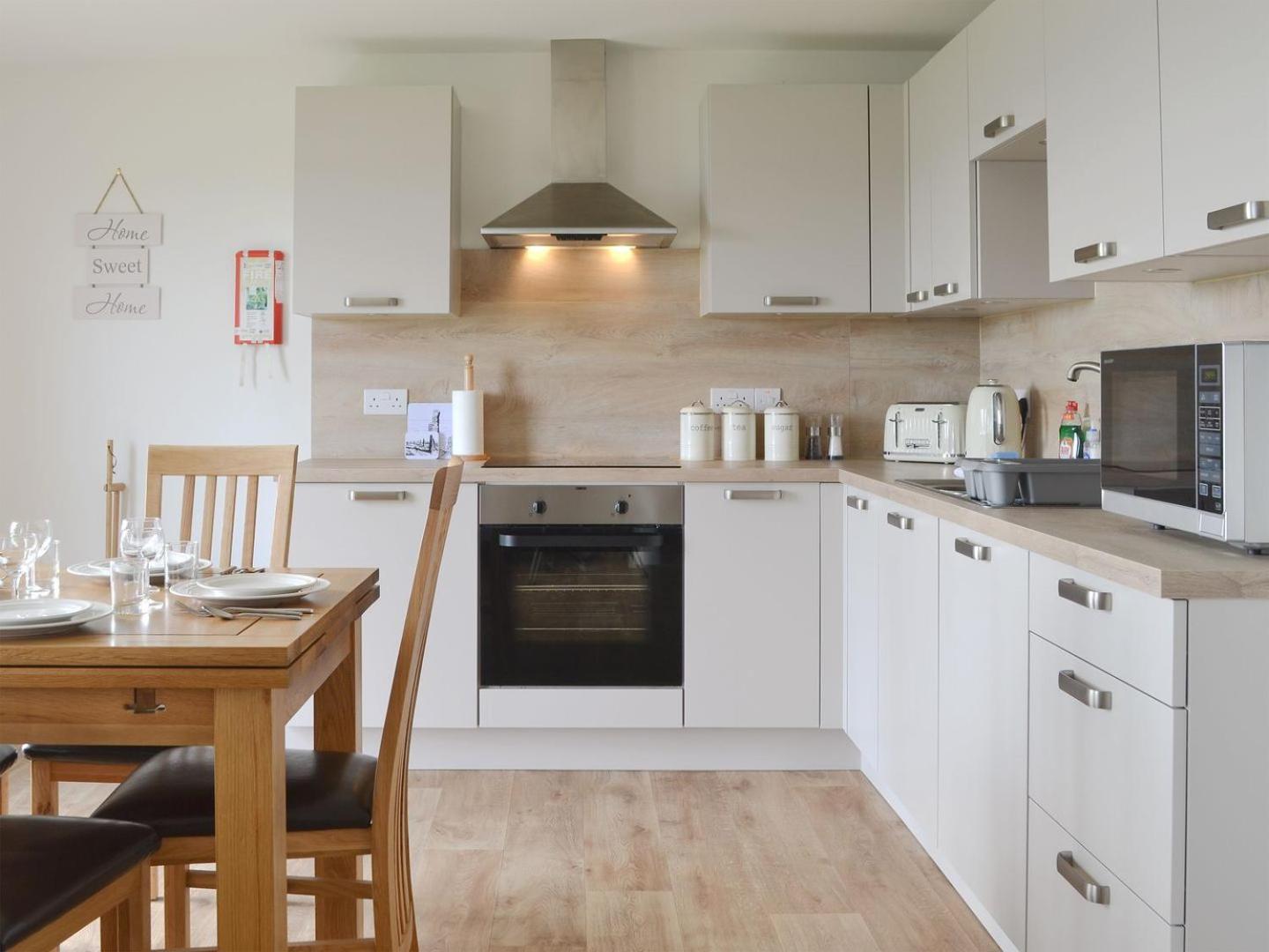 Rockworks Chalets No,6 - Uk7045 Saint Marys 外观 照片